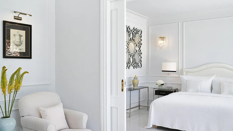 Boschetto Family Suite 